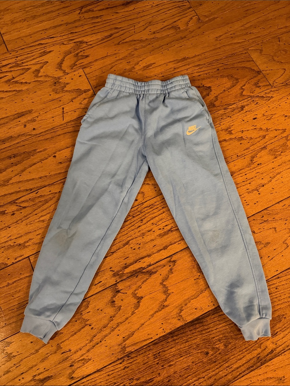 Nike Sportswear Club Fleece joggers